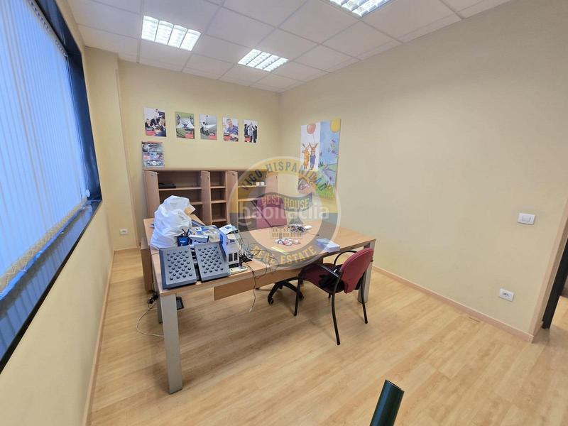 Foto 34c077d1-a6ef-4dfa-9bef-05bfde187bc5. Business premise in As Travesas - Balaidos Vigo