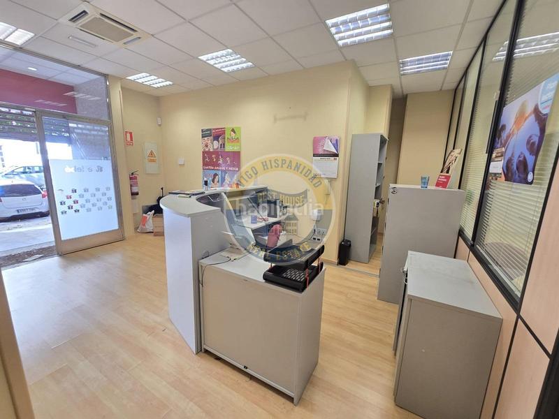 Foto 380af5b6-c064-4dab-9c3f-201cdf23420f. Business premise in As Travesas - Balaidos Vigo