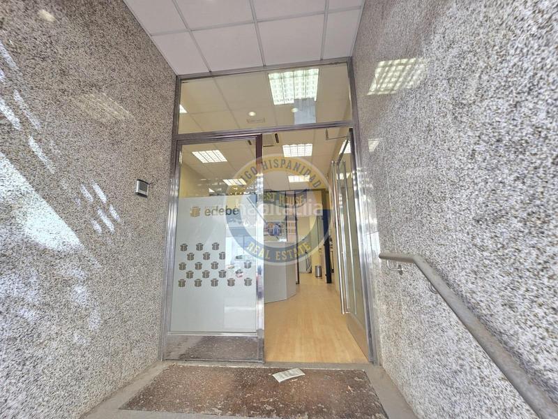 Foto 4d51b8e8-796b-426e-a9a2-50902b502dc0. Business premise in As Travesas - Balaidos Vigo