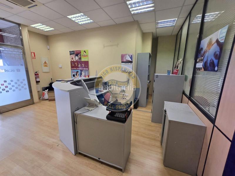 Foto 58627df2-7470-4cce-b75b-67957ce8a97c. Business premise in As Travesas - Balaidos Vigo