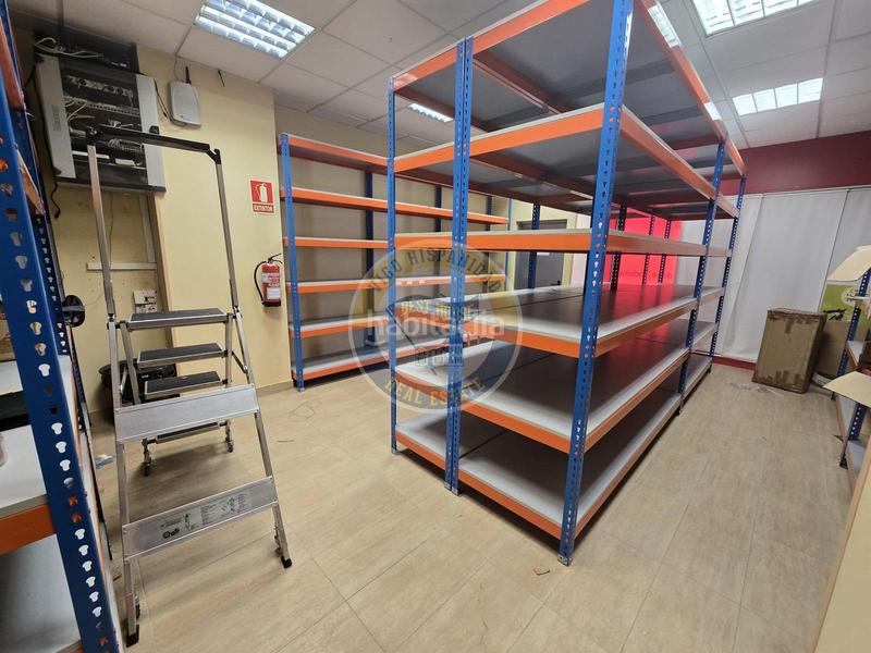 Foto 79c9ae31-14a4-43e4-bf98-d347639b6c3c. Business premise in As Travesas - Balaidos Vigo