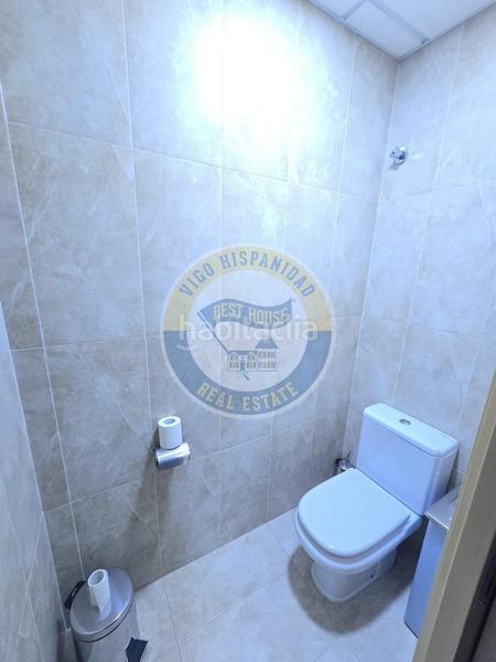 Foto edaaec7a-27a8-41d7-ac65-945e1365c5cc. Business premise in As Travesas - Balaidos Vigo