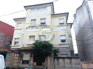 Edifici a A Salgueira - O Castaño. Se vende edificio hotelero en vigo pontevedra  oportunidad única
