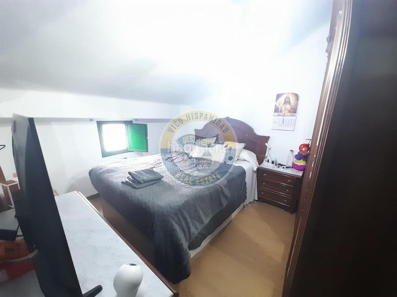 Foto 12f17cd9-bbdb-4649-8853-8cf41a07b444. Attique avec chauffage dans Teis Vigo