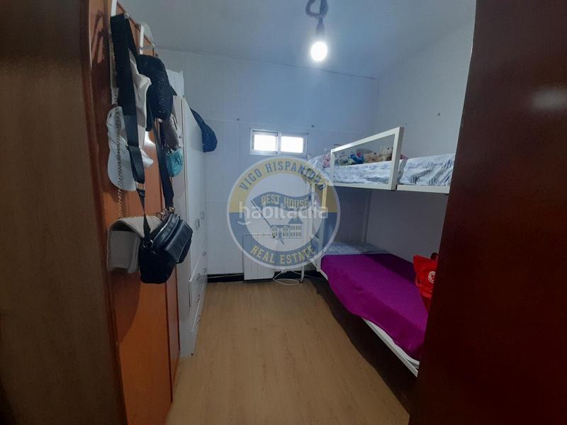 Foto 37f6883a-625a-43e3-a559-523417c145e7. Attique avec chauffage dans Teis Vigo