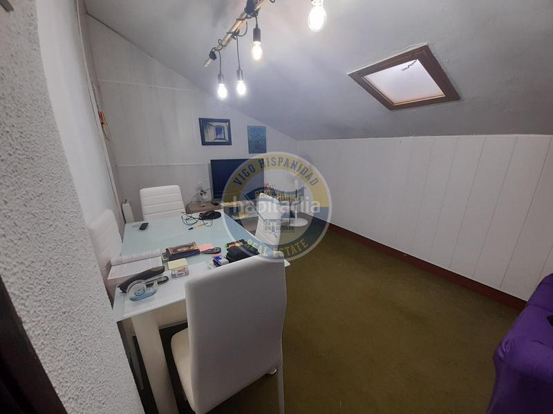 Foto 43a4010b-5271-4036-9329-c5d8bf5ff78a. Attique avec chauffage dans Teis Vigo