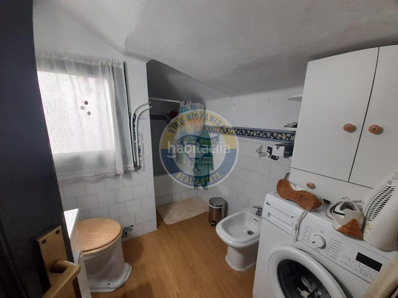 Foto 5197375e-7173-400a-a05f-73137dbe0c5e. Attique avec chauffage dans Teis Vigo