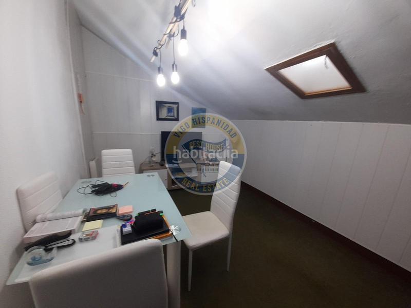 Foto 596526f6-21e1-4ff3-b71c-bcf197667781. Attique avec chauffage dans Teis Vigo