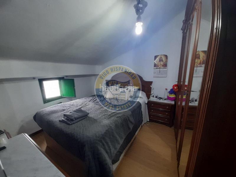 Foto 5b7d8717-29f5-4804-a2d3-534de47624d4. Attique avec chauffage dans Teis Vigo