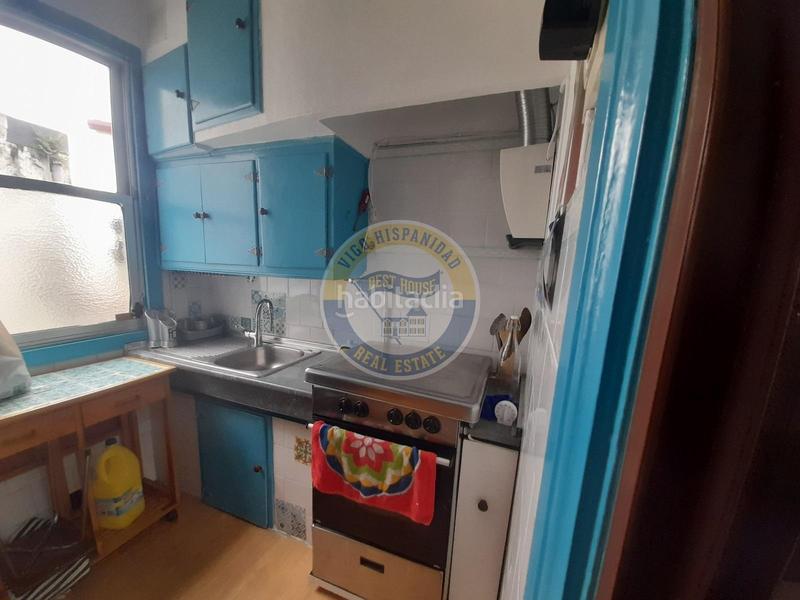 Foto 61de3da2-3545-4384-8550-a1dc13d16f01. Attique avec chauffage dans Teis Vigo