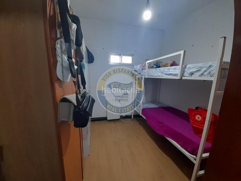 Foto 8c0a261f-dd0c-4197-86f5-07e510752978. Attique avec chauffage dans Teis Vigo