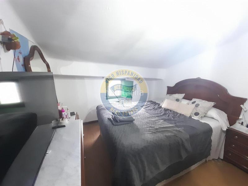 Foto 993f231c-916d-4a98-ad48-dfadd740d28f. Attique avec chauffage dans Teis Vigo