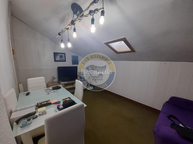 Foto 9dbbc612-3e1f-4bee-9c46-f3eca12a845b. Attique avec chauffage dans Teis Vigo