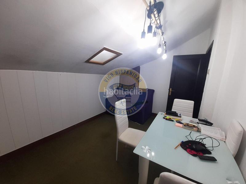 Foto 9f7c6511-4ade-4037-94dd-9cddad8a7fb7. Attique avec chauffage dans Teis Vigo