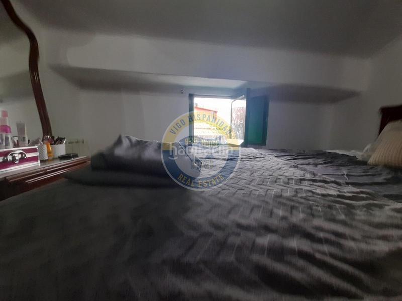 Foto b5857a75-6c1f-4389-b05c-3baf5e7b8607. Attique avec chauffage dans Teis Vigo