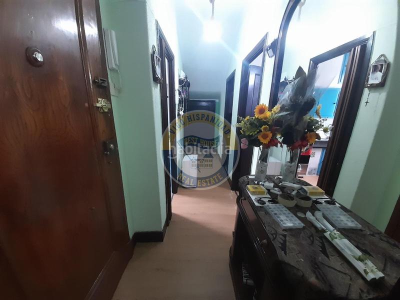 Foto b9e9ea9a-73e2-4ae4-ae06-1e5bebf2ce5d. Attique avec chauffage dans Teis Vigo