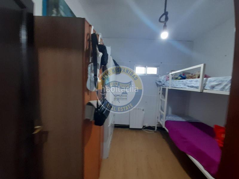 Foto bd3a9b6f-bb37-4cf2-8efc-bd541313d32c. Attique avec chauffage dans Teis Vigo