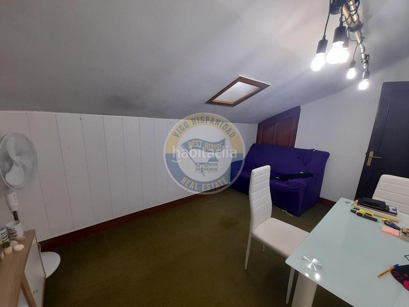 Foto bfa694da-0500-4ec1-a41e-b589050a4edb. Attique avec chauffage dans Teis Vigo