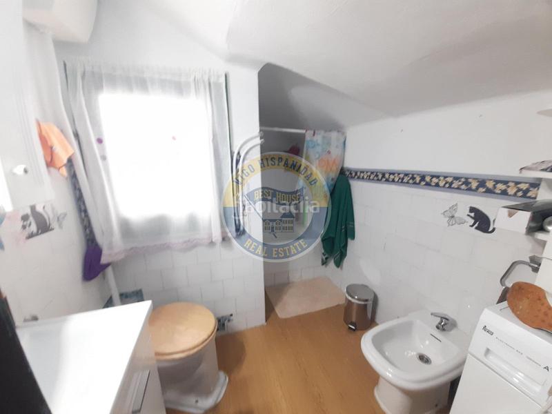 Foto c618819b-1972-492f-86ec-a274c25b53b4. Attique avec chauffage dans Teis Vigo