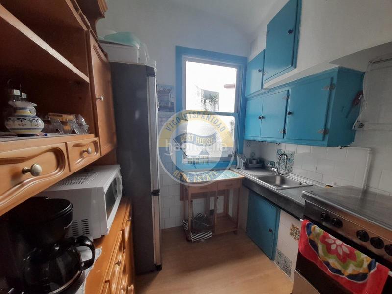 Foto d8eb4171-c688-46dc-bcd1-2e117a466092. Attique avec chauffage dans Teis Vigo