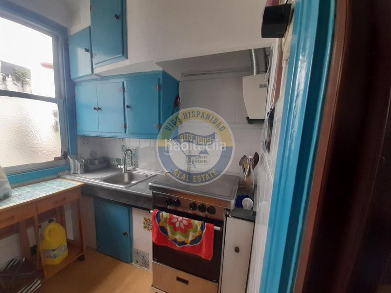 Foto e540b665-8795-4ab8-b431-270930025d3b. Attique avec chauffage dans Teis Vigo