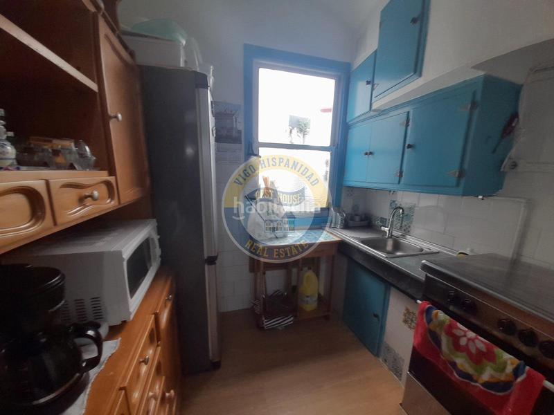 Foto eea77f57-5466-4280-809d-69f0ff304930. Attique avec chauffage dans Teis Vigo