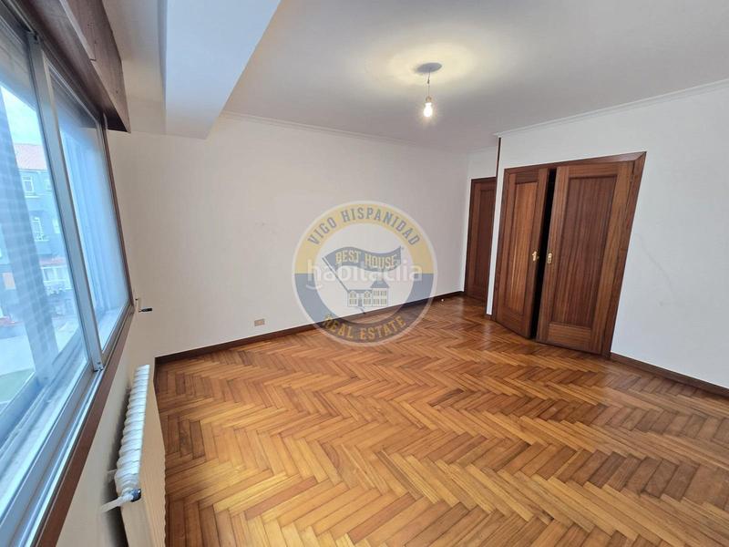 Foto 34730555-f831-423d-8e5d-c177a2c6f5cf. Affitto appartamento con riscaldamento parcheggio in Vigo