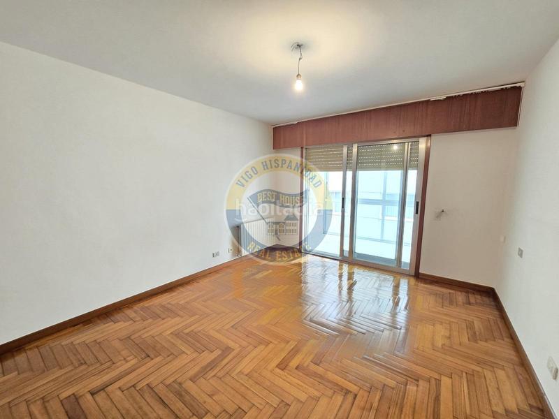 Foto 54bc0b26-d7b1-4593-b7a2-d711463408a3. Affitto appartamento con riscaldamento parcheggio in Vigo