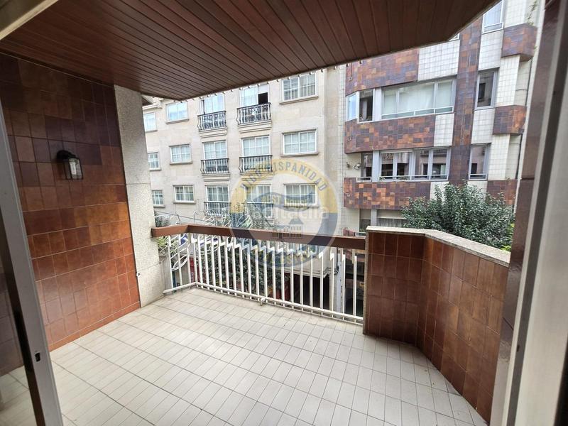 Foto 784c7e62-a907-4891-a17c-4a8014b1bd7e. Affitto appartamento con riscaldamento parcheggio in Vigo