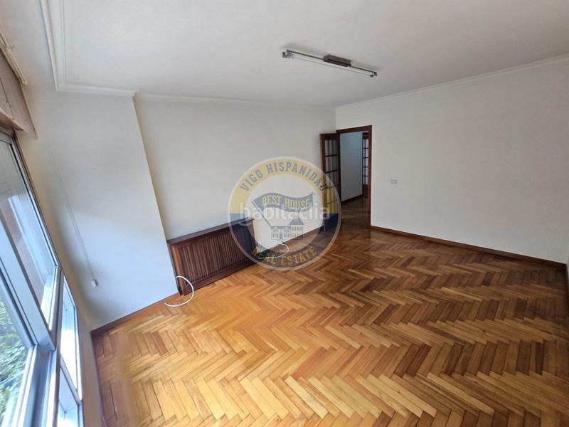 Foto 803ed001-560d-4b09-9bad-a55dda8840d8. Affitto appartamento con riscaldamento parcheggio in Vigo