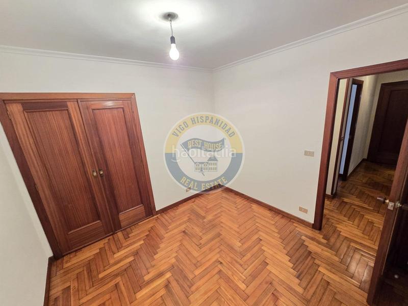 Foto 9e2eb447-19ee-428f-9b19-36a7a9ba80fa. Affitto appartamento con riscaldamento parcheggio in Vigo