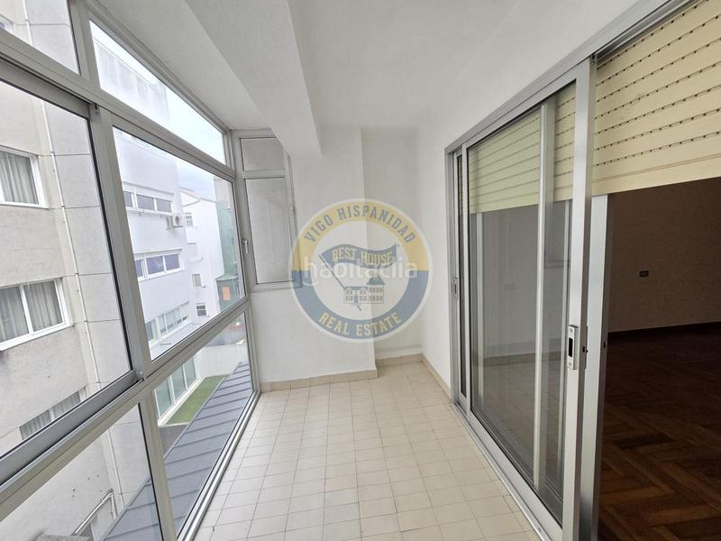 Foto adf634e5-a482-4ec8-a8c2-8d2105727c0b. Affitto appartamento con riscaldamento parcheggio in Vigo