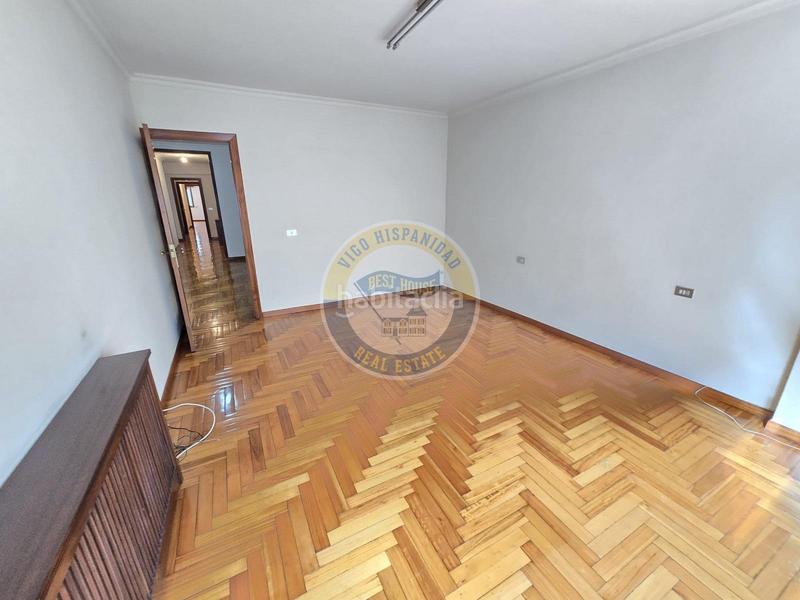 Foto d05b7416-5a89-4b60-a28e-b99f5f8eda0b. Affitto appartamento con riscaldamento parcheggio in Vigo