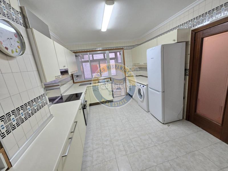 Foto f9a61520-d780-4b5d-b5fa-75c7514915d1. Affitto appartamento con riscaldamento parcheggio in Vigo