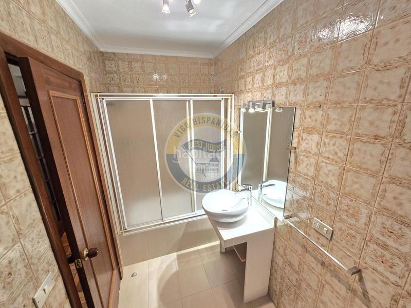 Foto 223d4de5-9a79-4444-bc65-1619fc6d6e51. Rent flat with heating parking in Plaza España - Corte Inglés Vigo