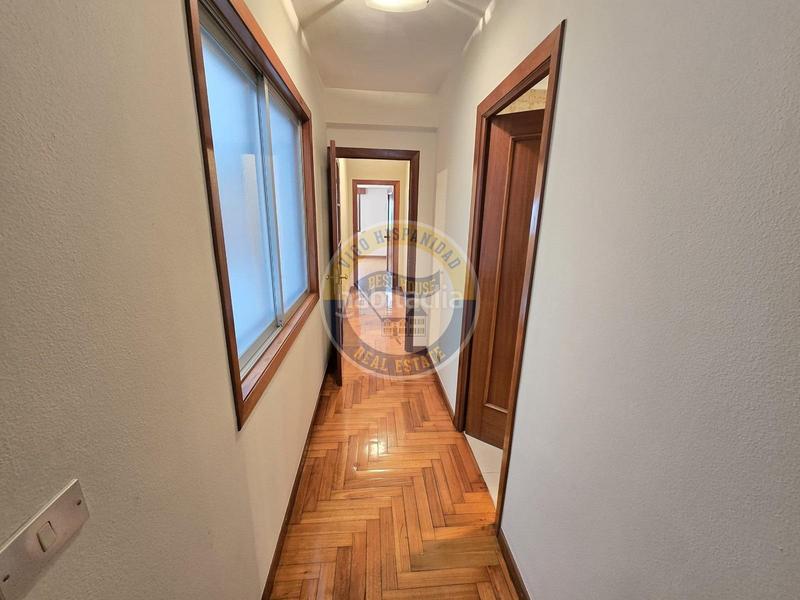 Foto 930e4908-2f01-474e-96fc-c17c3e41852a. Rent flat with heating parking in Plaza España - Corte Inglés Vigo