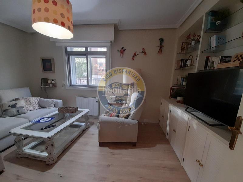 Foto 2013358f-f056-4a34-b032-89a85c637619. Appartamento con riscaldamento in Plaza Independencia Vigo