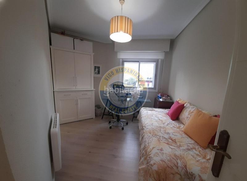 Foto 3376b35b-3356-4bed-af08-282ddd50dd56. Appartamento con riscaldamento in Plaza Independencia Vigo