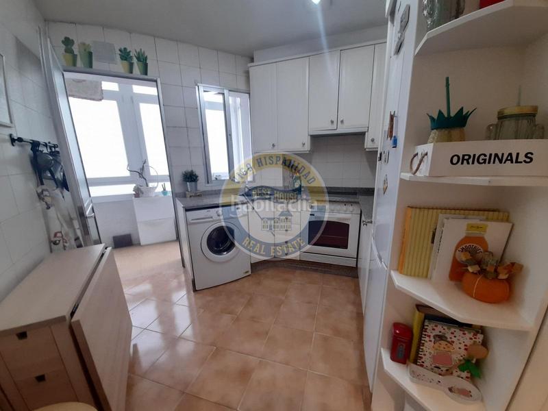 Foto 390724e5-3f82-482f-ab85-149ddb51450d. Appartamento con riscaldamento in Plaza Independencia Vigo