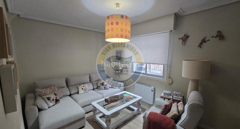 Foto 39997901-7917-4cbf-931f-94d2d1c26756. Appartamento con riscaldamento in Plaza Independencia Vigo