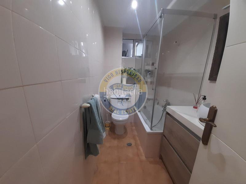 Foto 4c57e311-2005-499a-bfd0-92a344d4361c. Appartamento con riscaldamento in Plaza Independencia Vigo