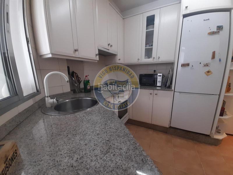 Foto 7b11c24b-da15-4faf-be6d-e9dc43bd65e3. Appartamento con riscaldamento in Plaza Independencia Vigo