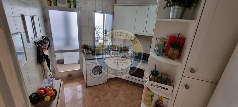 Foto b4622fec-052d-4e84-8729-7ac9b4f921d3. Appartamento con riscaldamento in Plaza Independencia Vigo