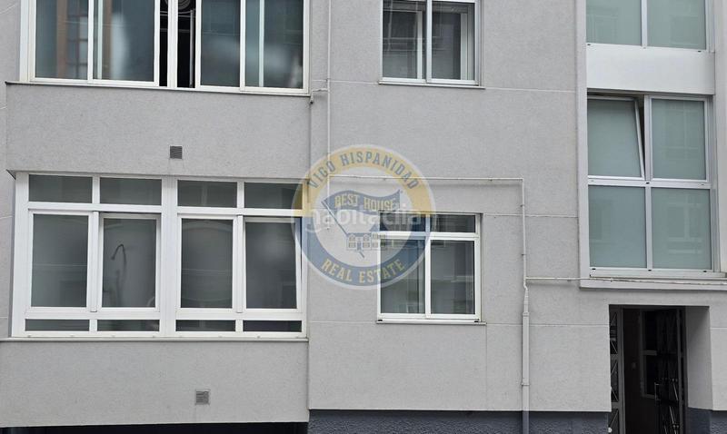 Foto d80b3fa4-04d8-4536-bfcf-6cbd4df43eaf. Appartamento con riscaldamento in Plaza Independencia Vigo