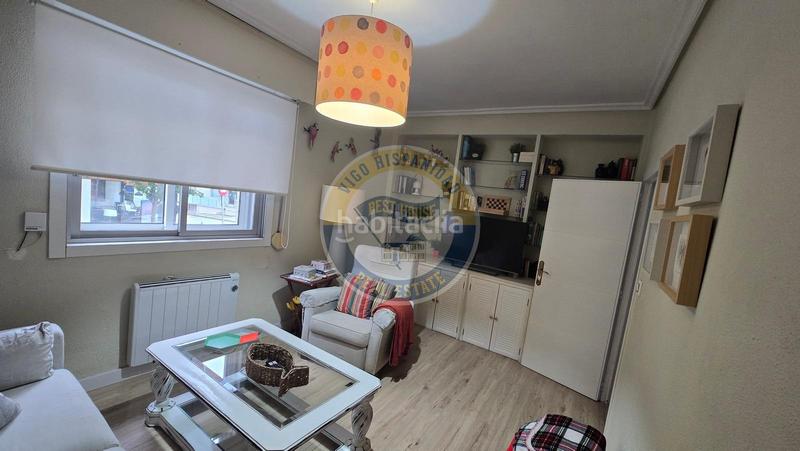 Foto eeb8f531-e8d3-4a9f-9e72-44b01de140bd. Appartamento con riscaldamento in Plaza Independencia Vigo