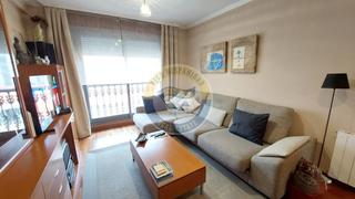 Dachwohnung in As Travesas - Balaidos. Exclusivo áticodúplex en la zona de la miñoca