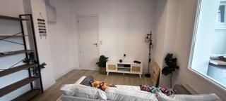 Flat in Plaza Eugenio Fadrique