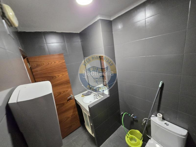 Foto abdac881-f525-4a8d-bf5e-cbde2a8187f5. Alquiler local comercial local a pie de calle próximo a plaza españa en Vigo