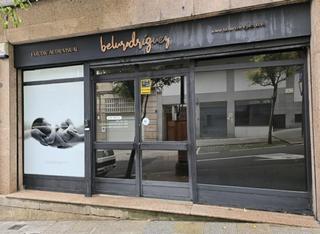 Local Comercial a Calle ILLAS CANARIAS