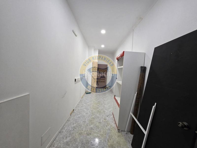 Foto 2bedd06e-45f5-4412-8afb-ed4e36a8c321. Rent business premise in O Castro Vigo